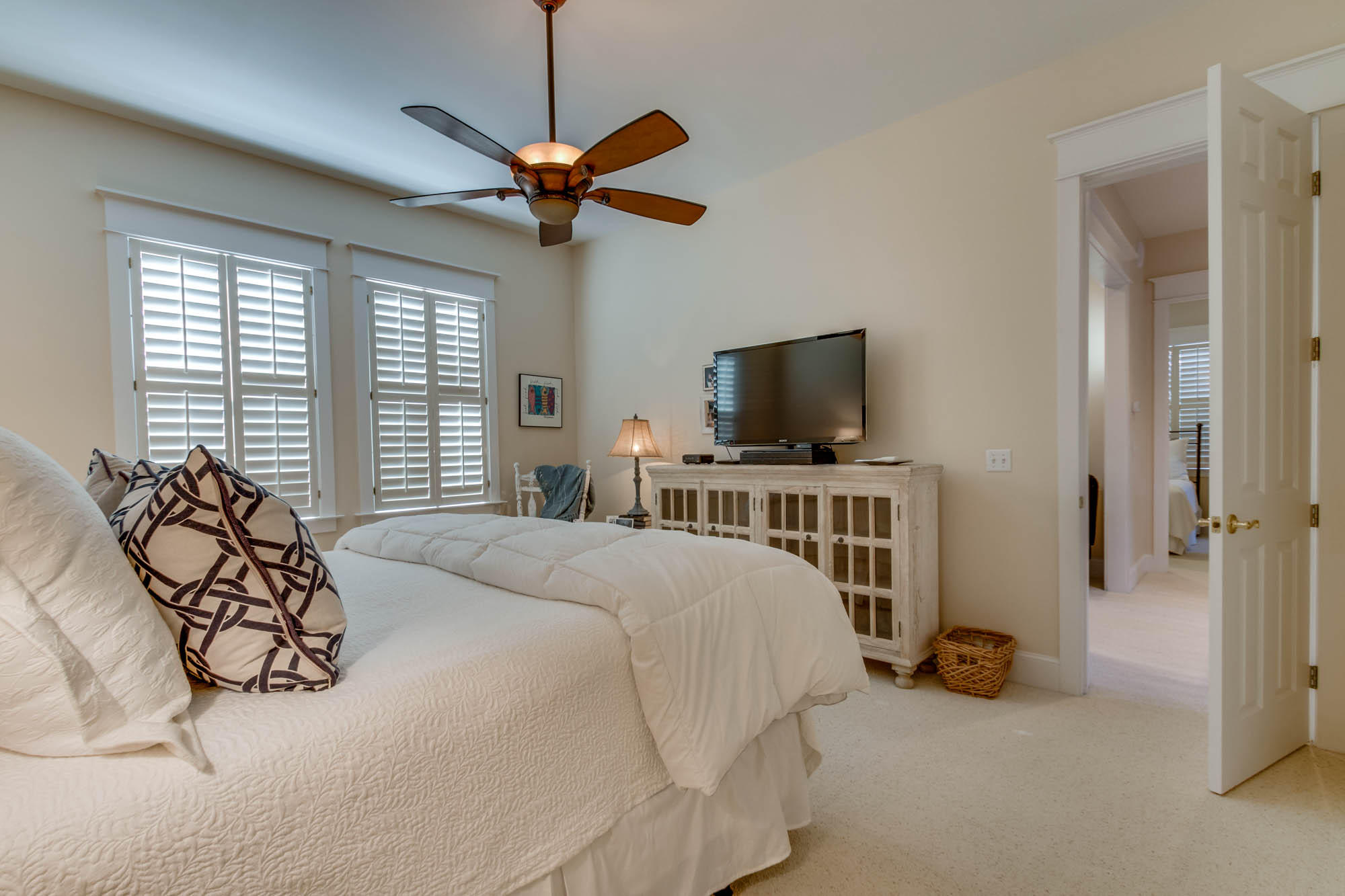 FOUNTAINS AT SANDESTIN - Residential