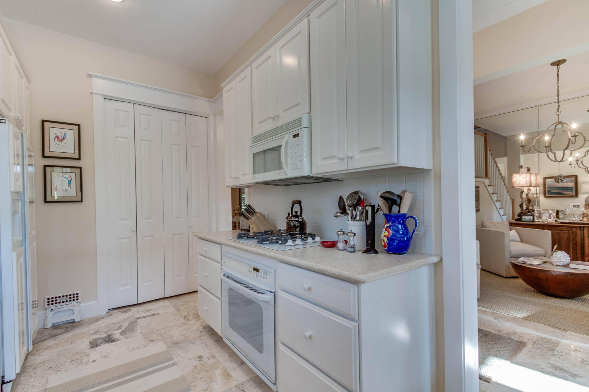 FOUNTAINS AT SANDESTIN - Residential