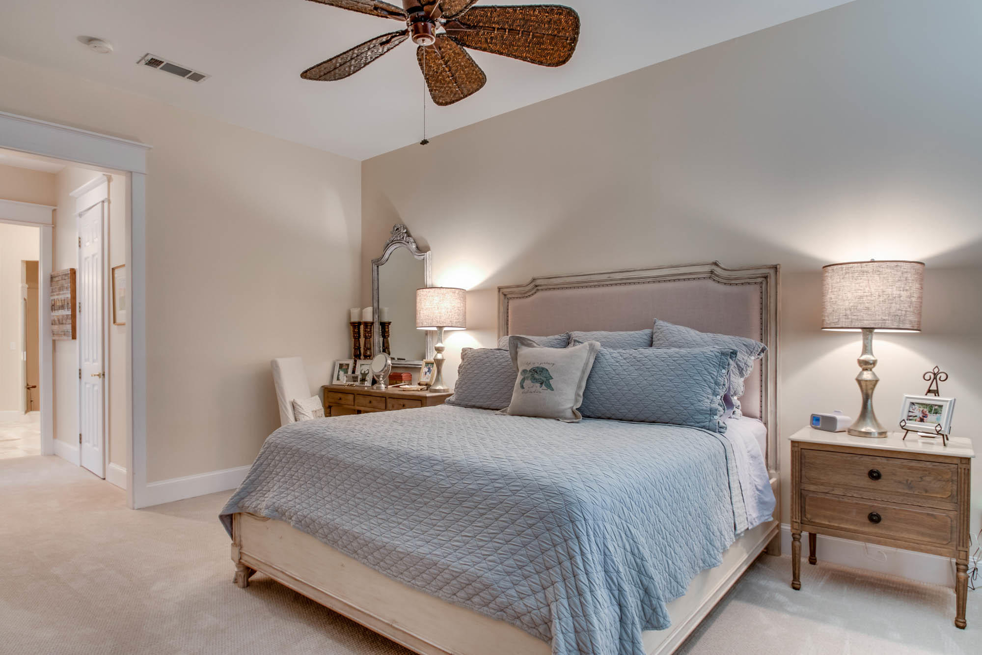 FOUNTAINS AT SANDESTIN - Residential