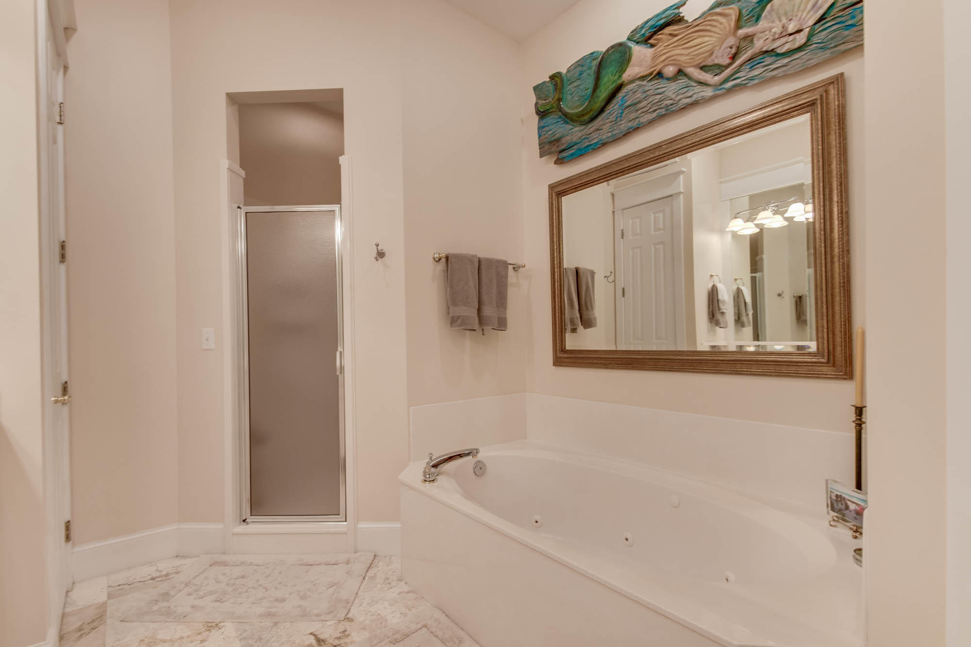 FOUNTAINS AT SANDESTIN - Residential