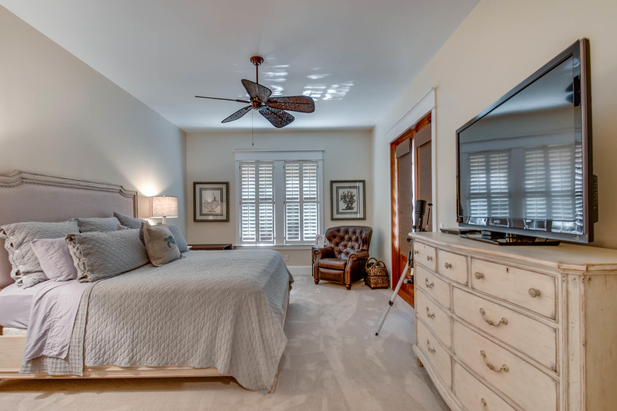 FOUNTAINS AT SANDESTIN - Residential