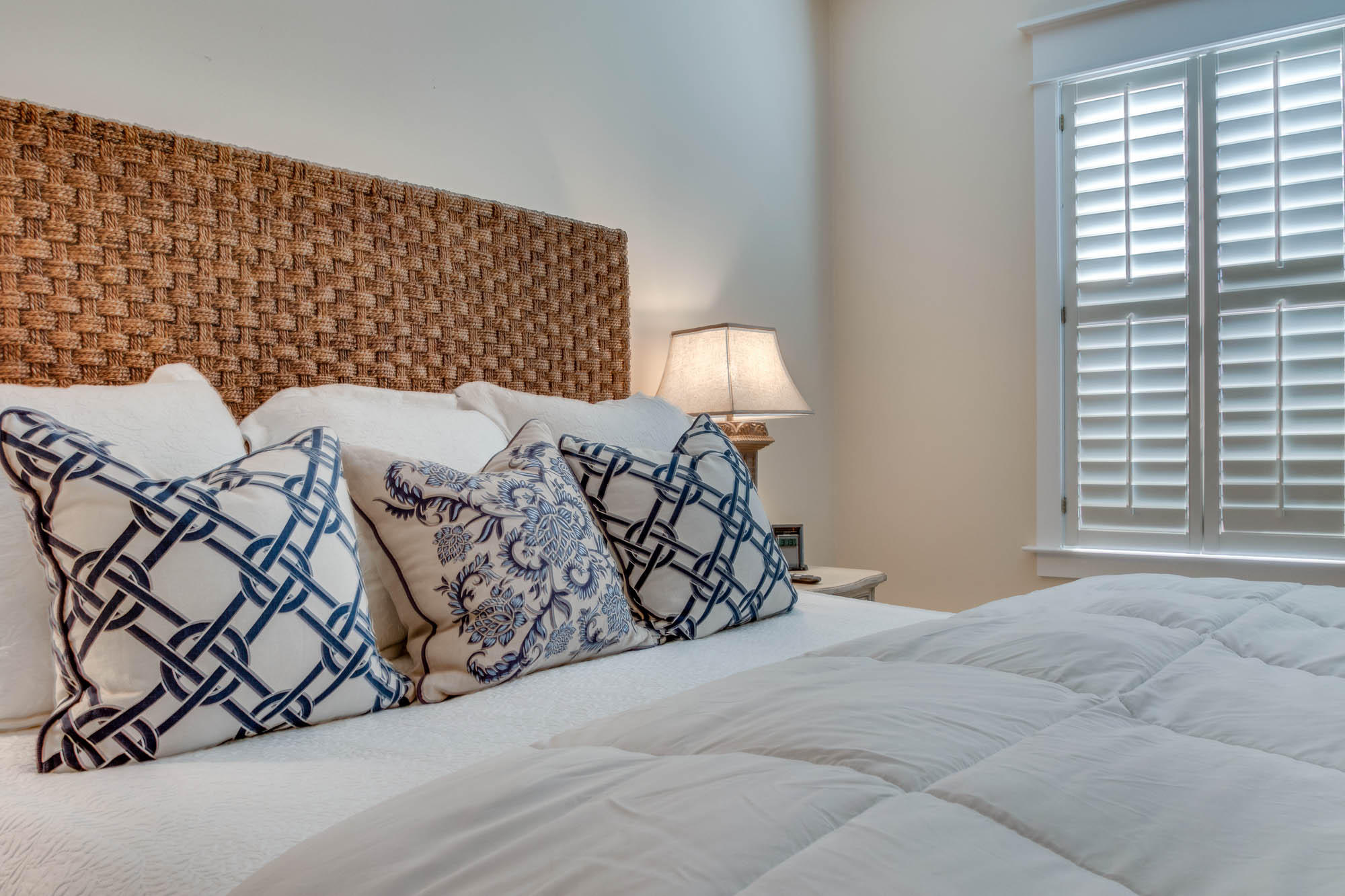 FOUNTAINS AT SANDESTIN - Residential