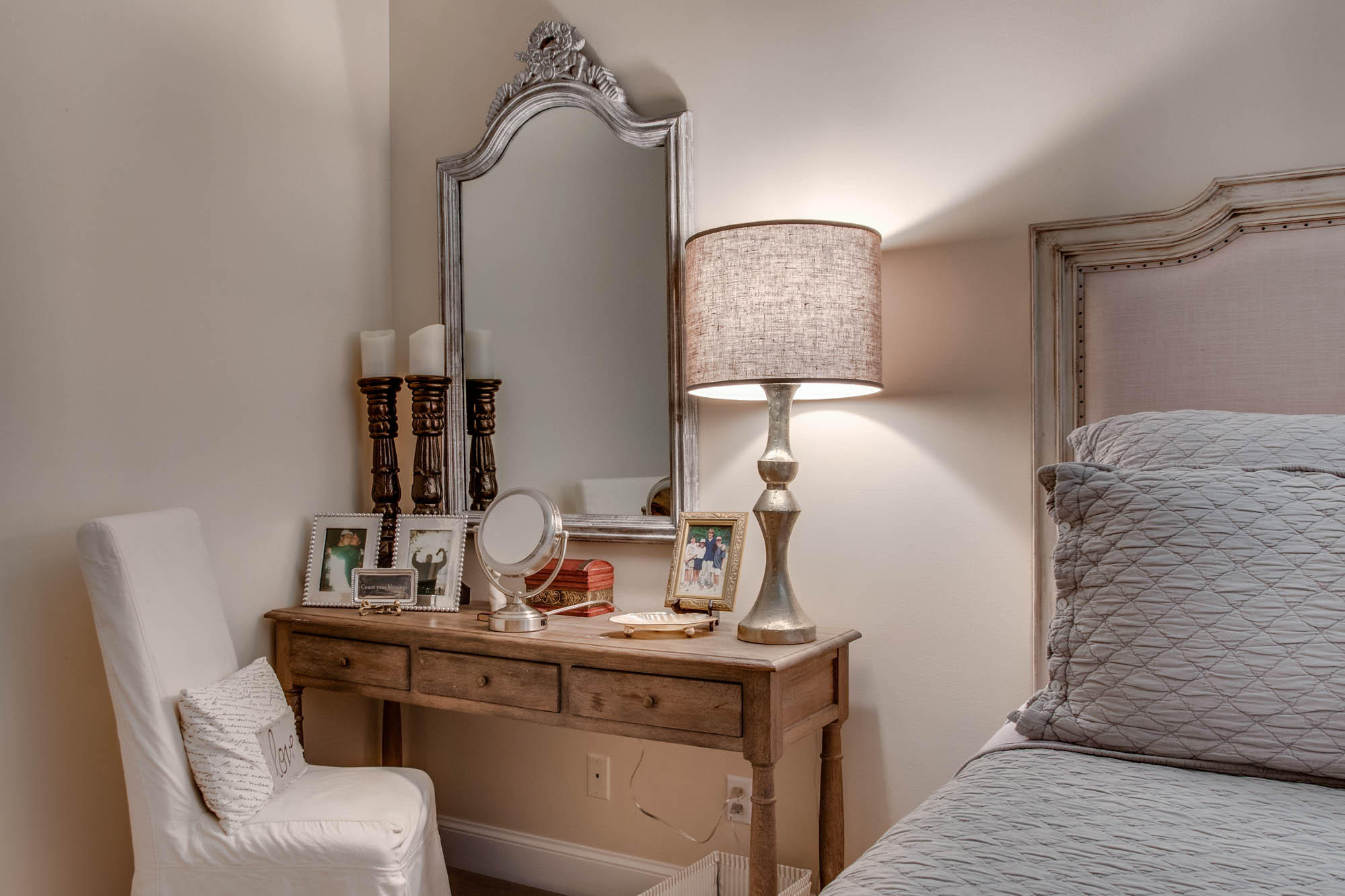 FOUNTAINS AT SANDESTIN - Residential