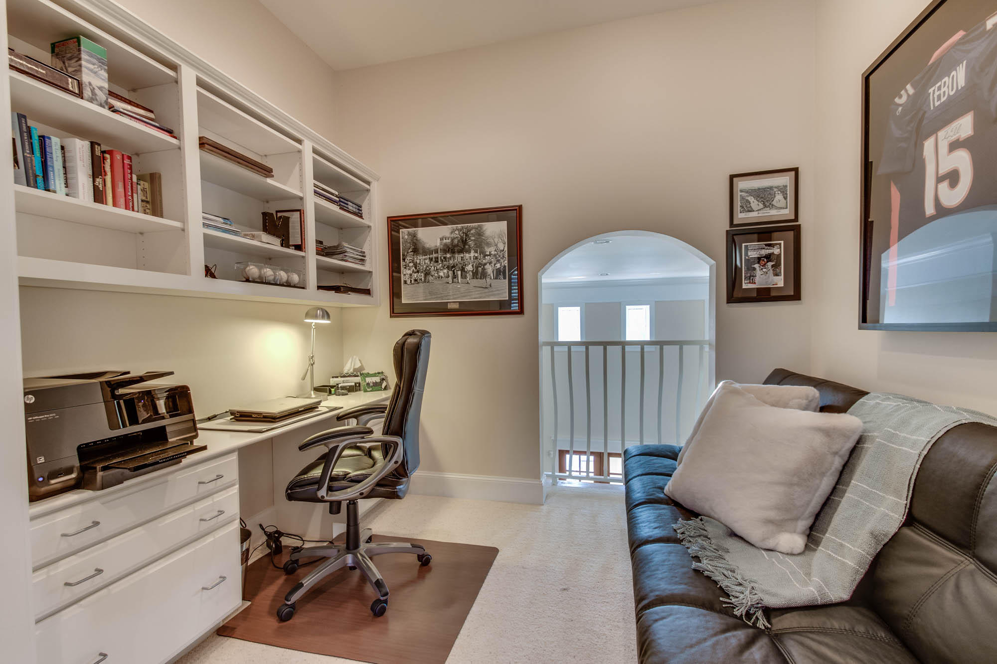 FOUNTAINS AT SANDESTIN - Residential