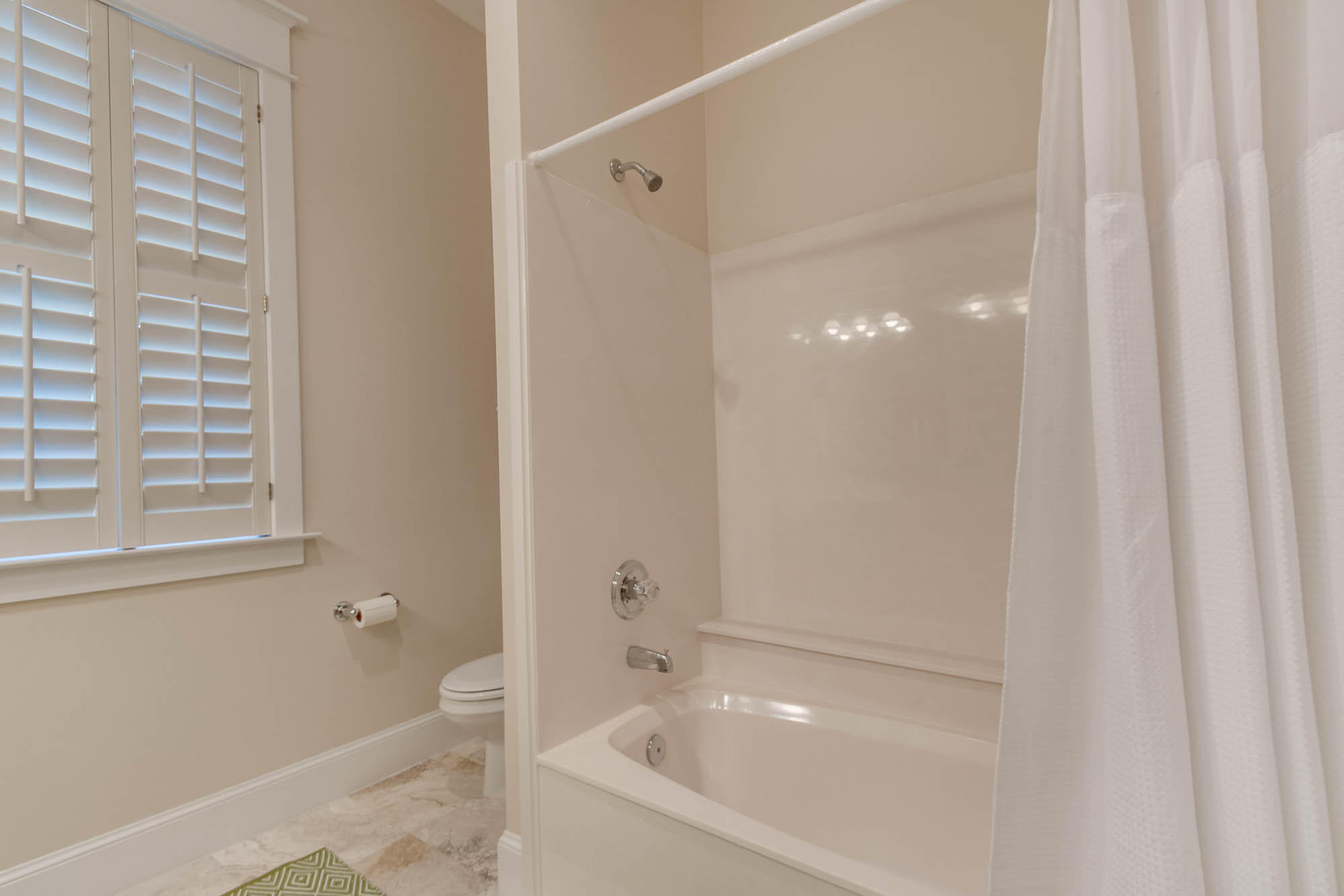 FOUNTAINS AT SANDESTIN - Residential