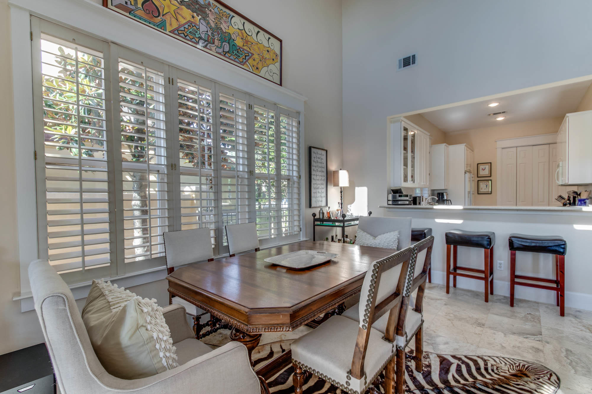 FOUNTAINS AT SANDESTIN - Residential