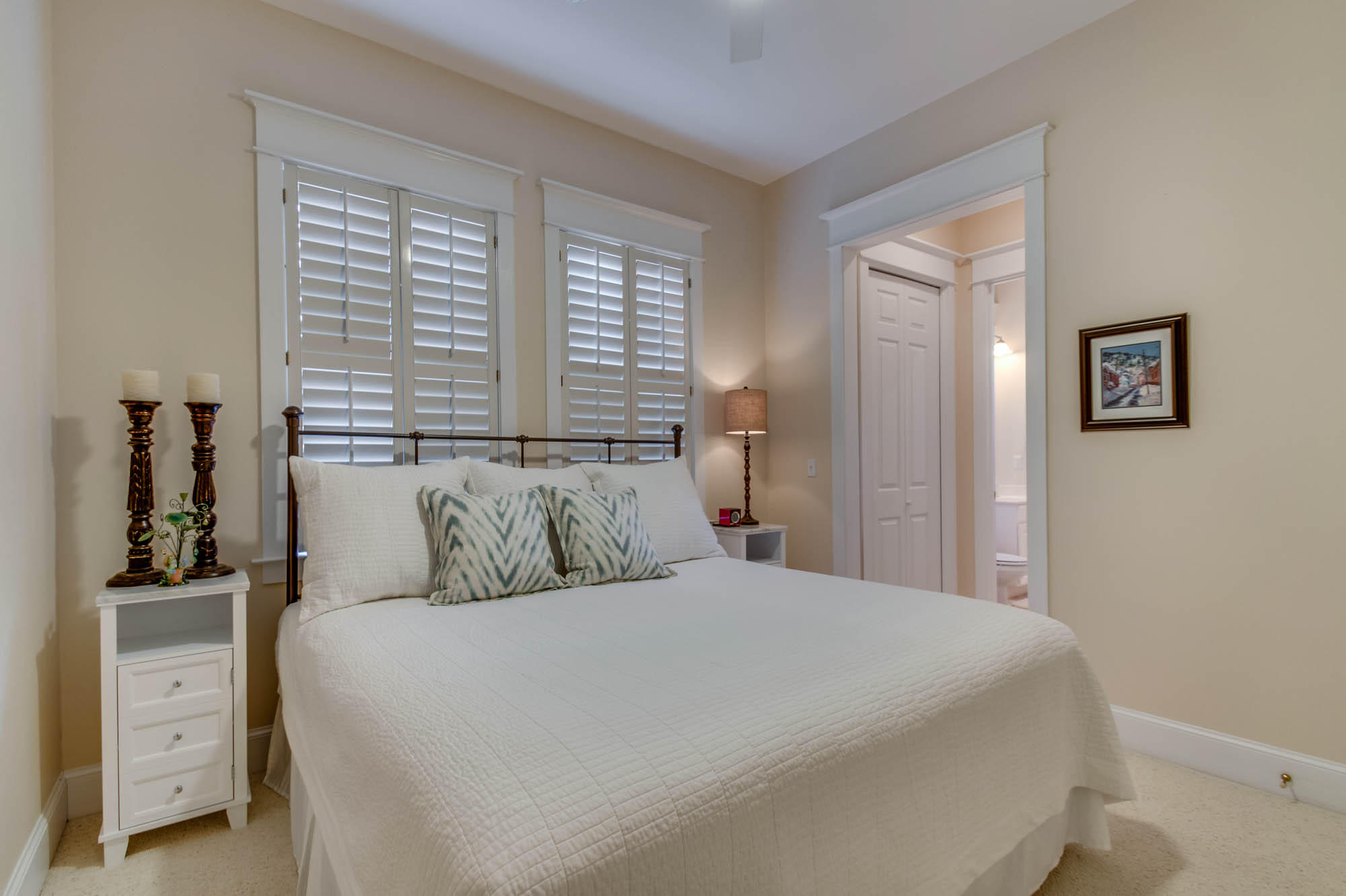 FOUNTAINS AT SANDESTIN - Residential