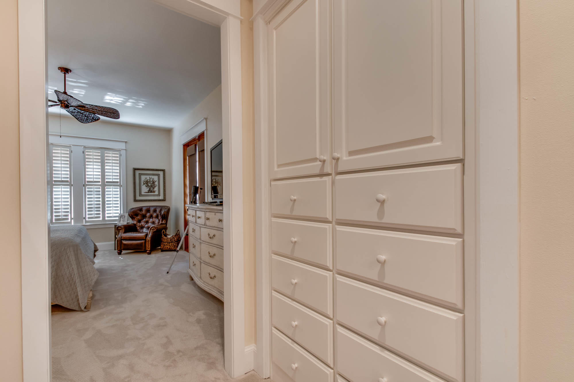 FOUNTAINS AT SANDESTIN - Residential