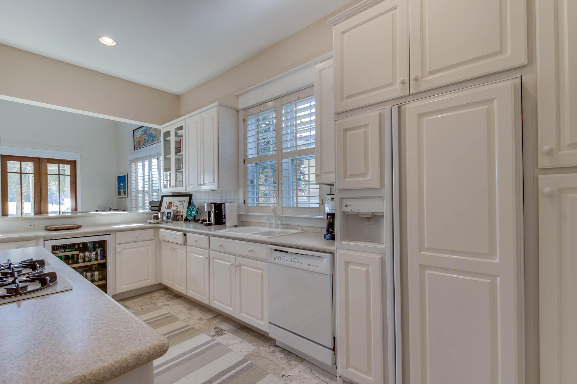 FOUNTAINS AT SANDESTIN - Residential