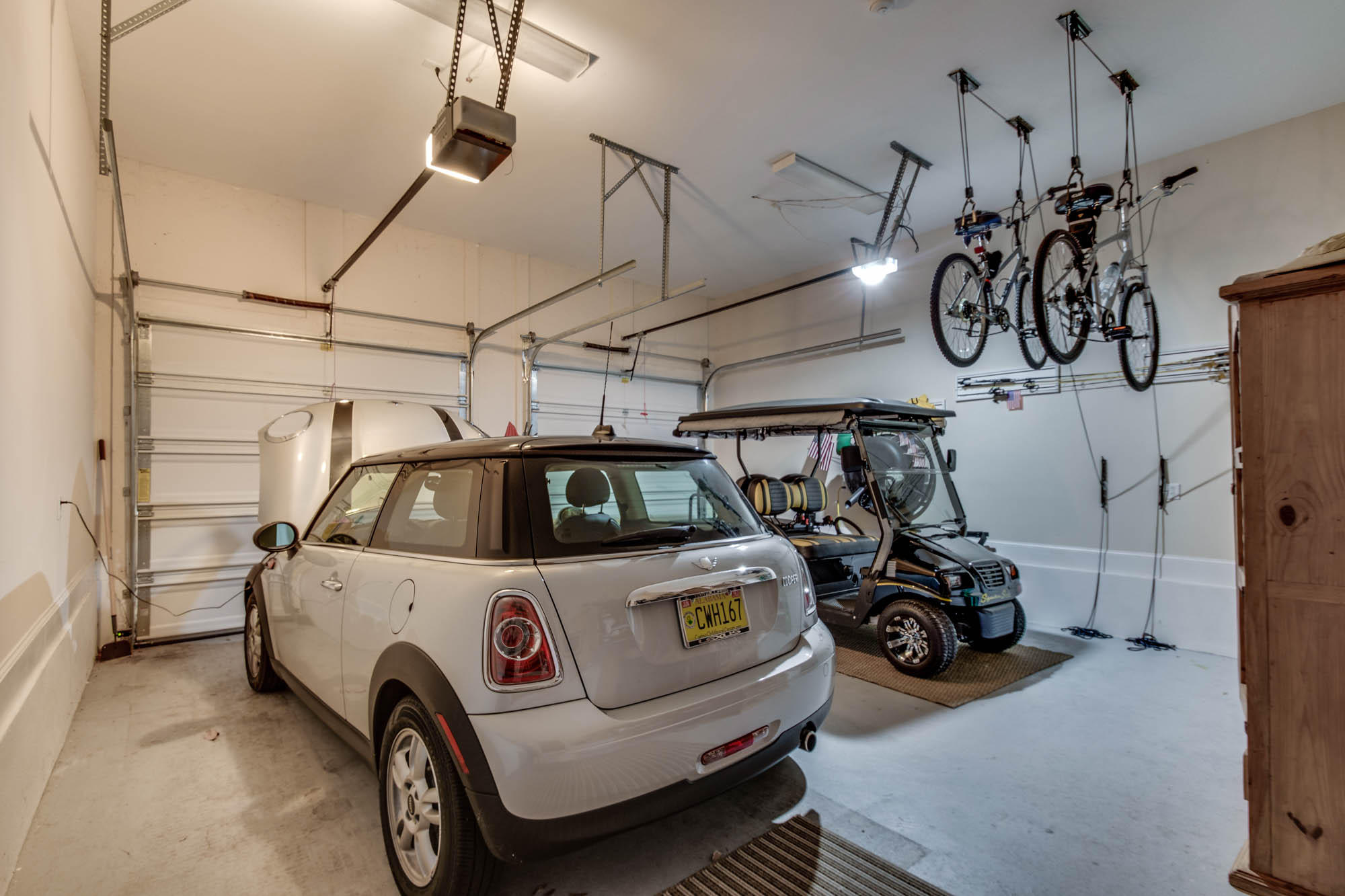 FOUNTAINS AT SANDESTIN - Residential