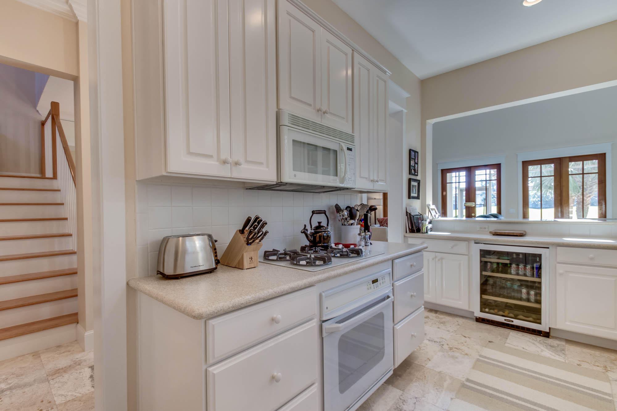 FOUNTAINS AT SANDESTIN - Residential