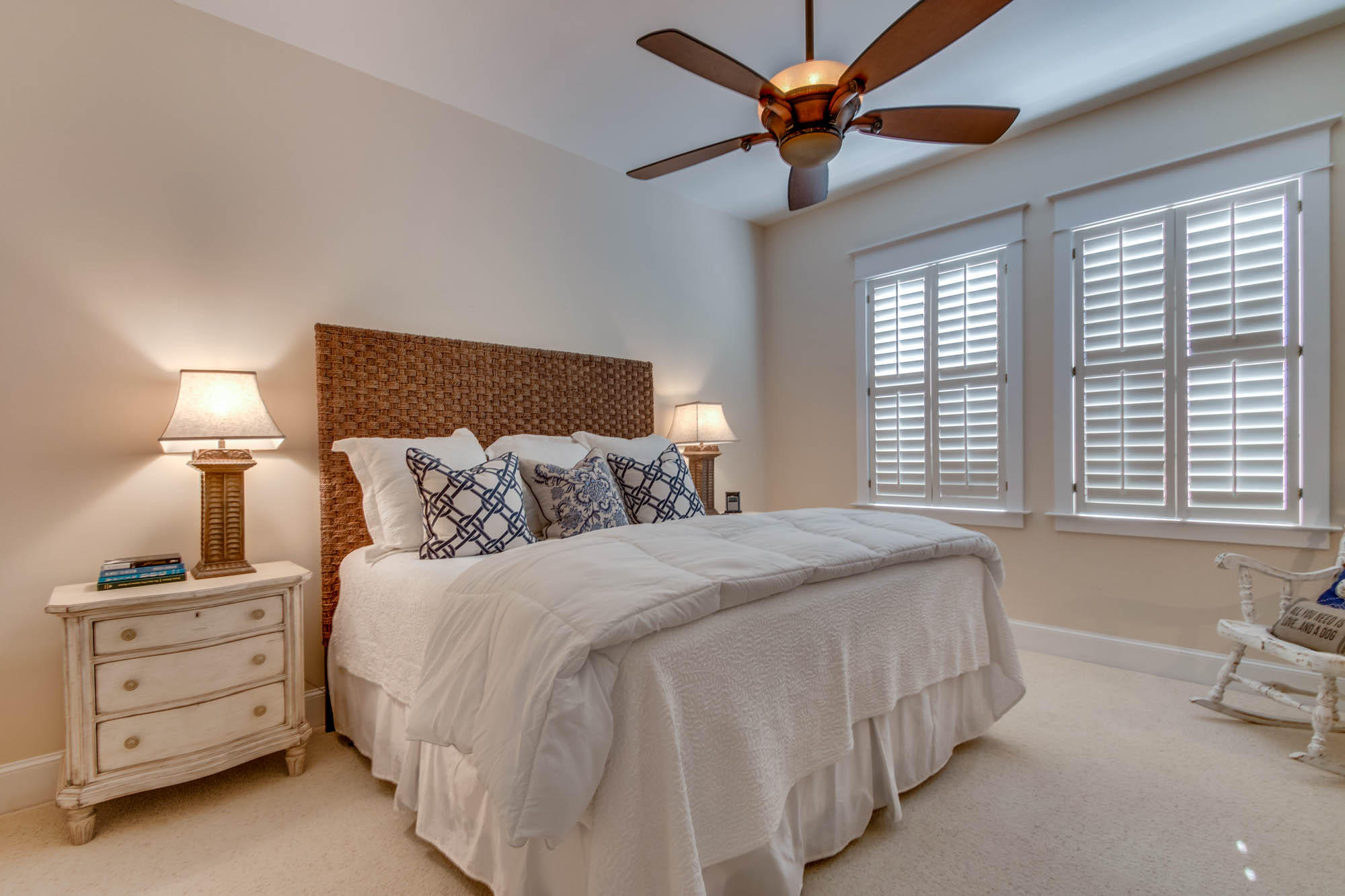 FOUNTAINS AT SANDESTIN - Residential