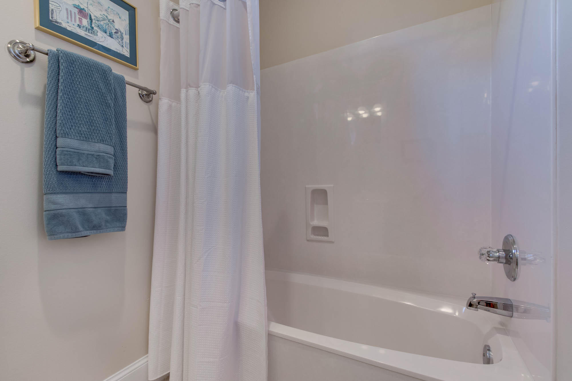 FOUNTAINS AT SANDESTIN - Residential