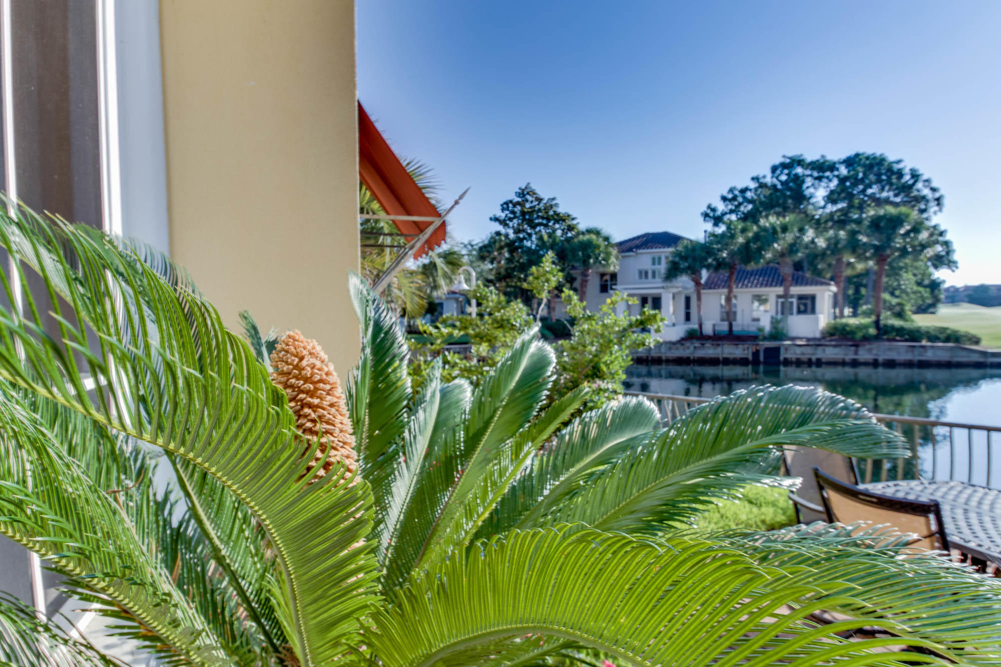FOUNTAINS AT SANDESTIN - Residential