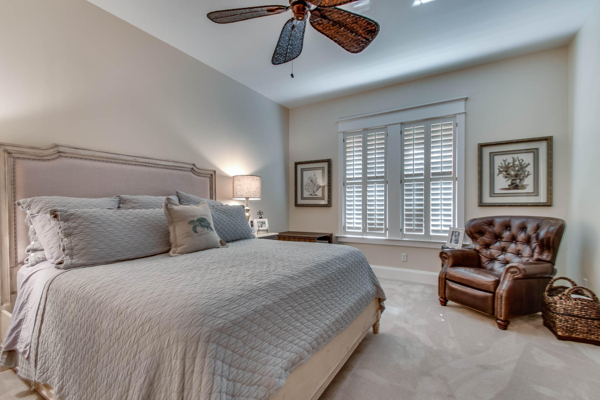 FOUNTAINS AT SANDESTIN - Residential