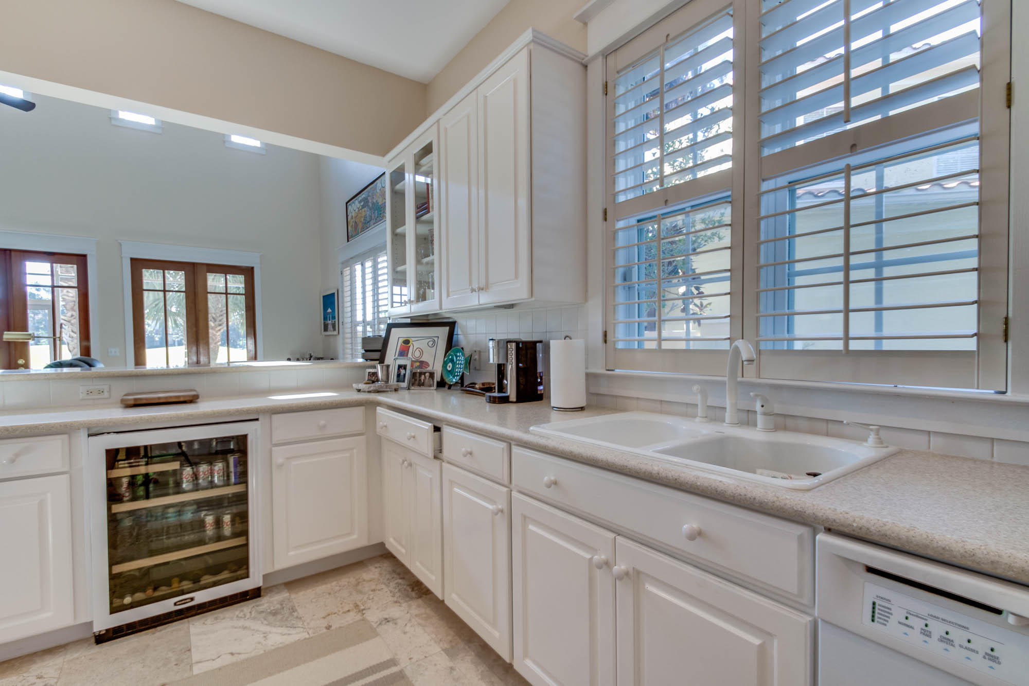 FOUNTAINS AT SANDESTIN - Residential