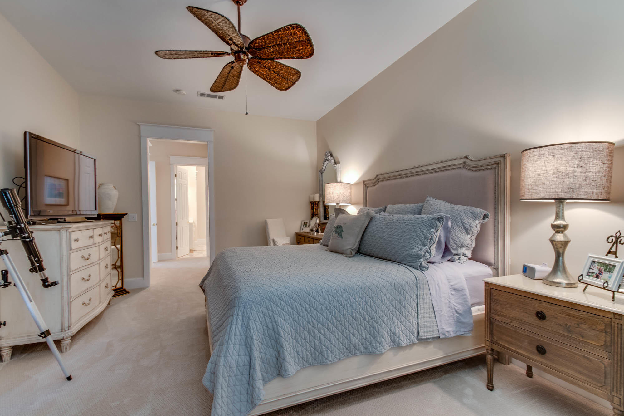 FOUNTAINS AT SANDESTIN - Residential