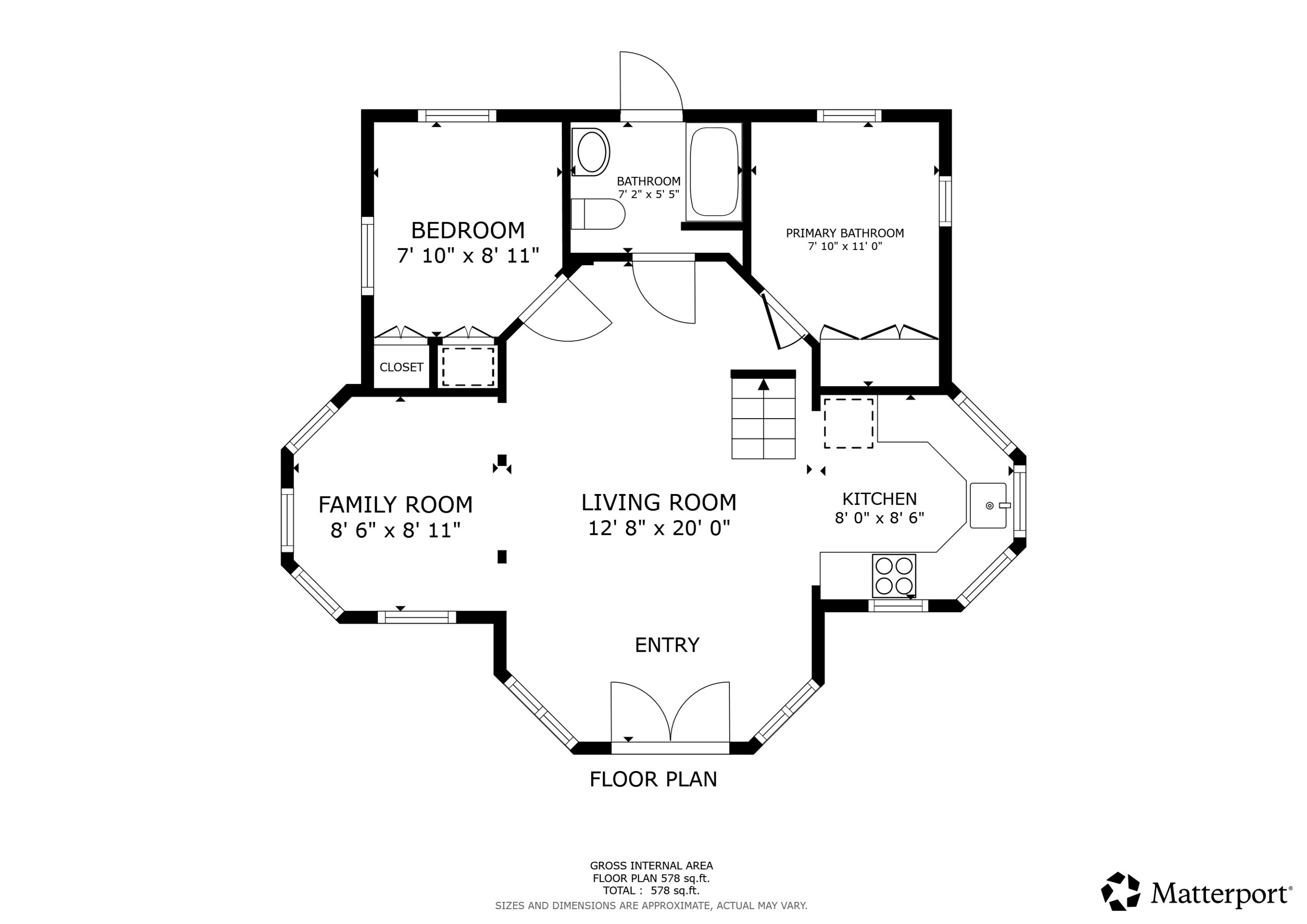 SEASIDE 01 - Residential