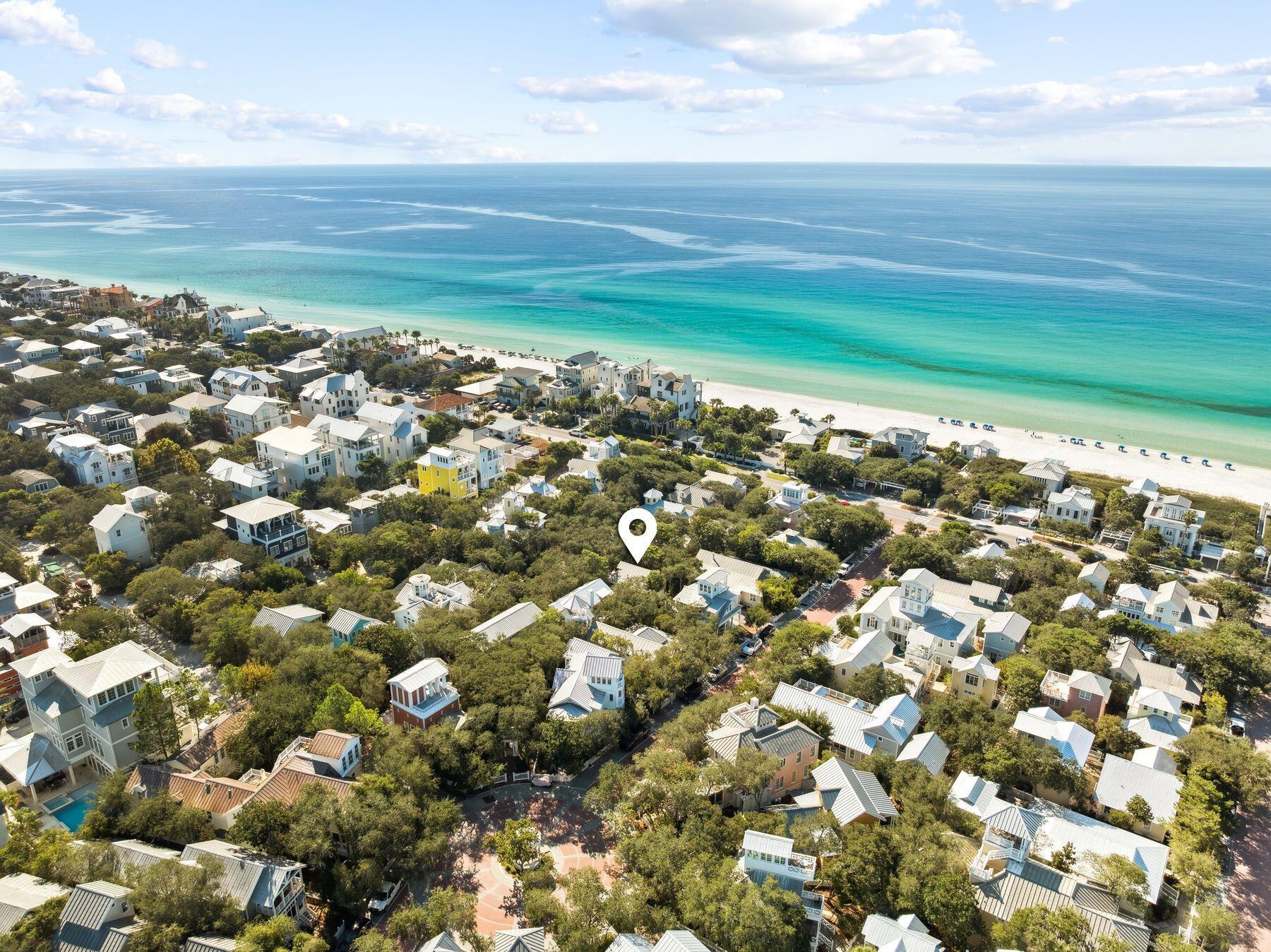 SEASIDE 01 - Residential