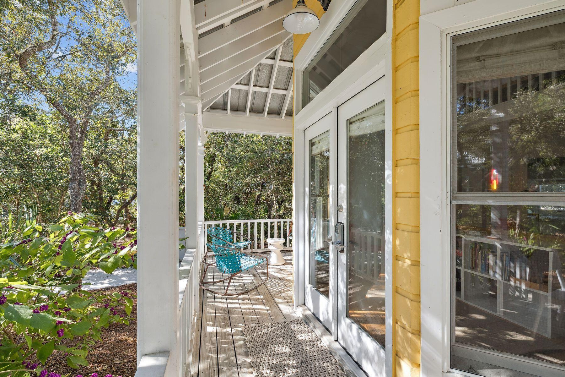 SEASIDE 01 - Residential