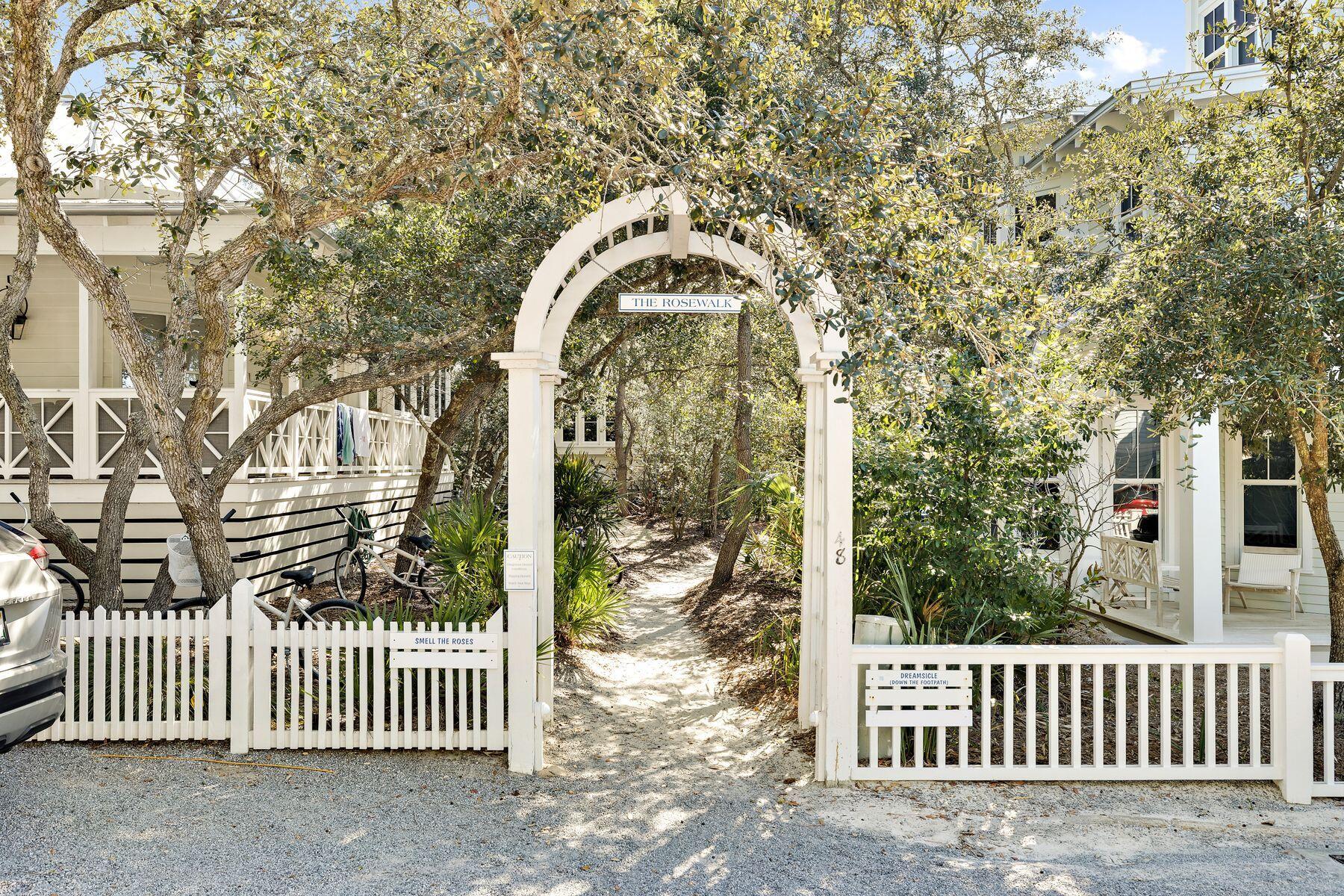 SEASIDE 01 - Residential