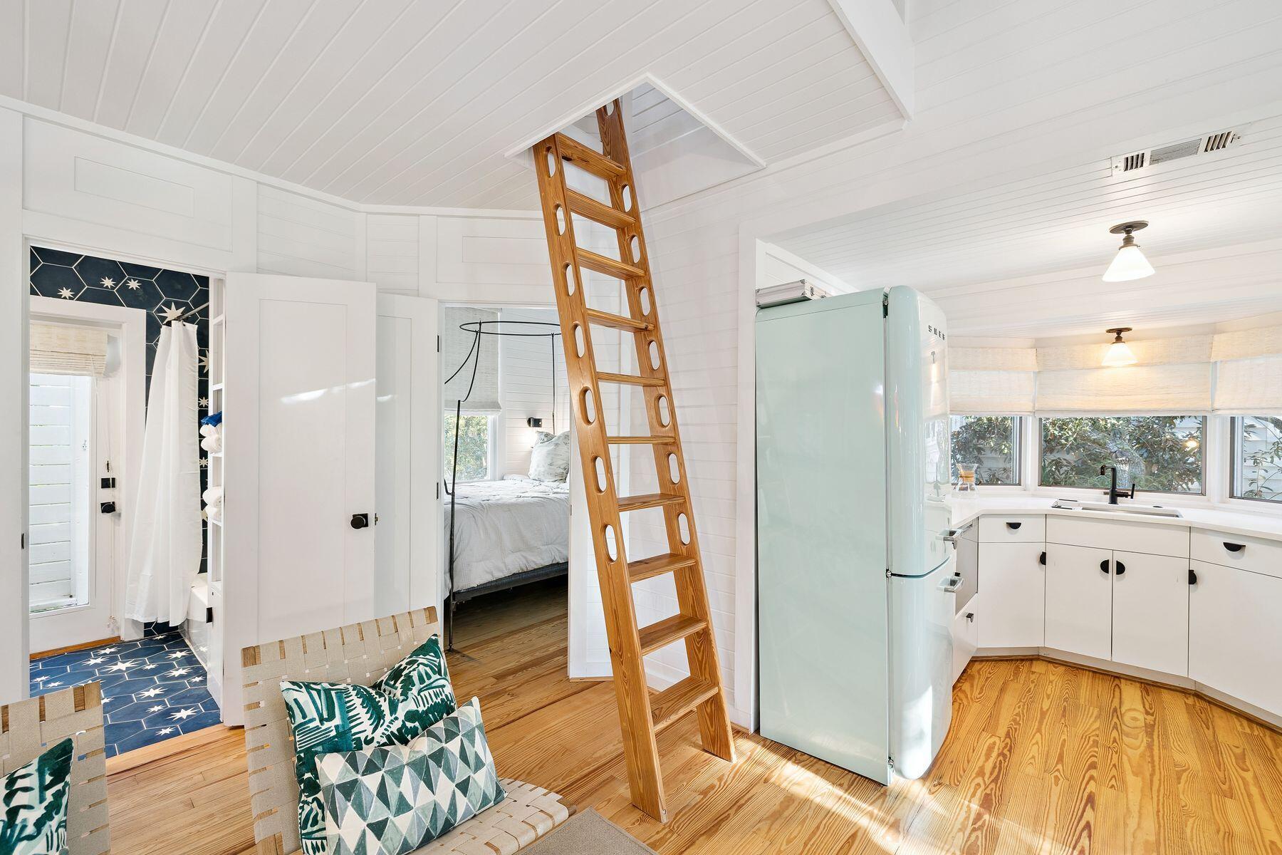 SEASIDE 01 - Residential