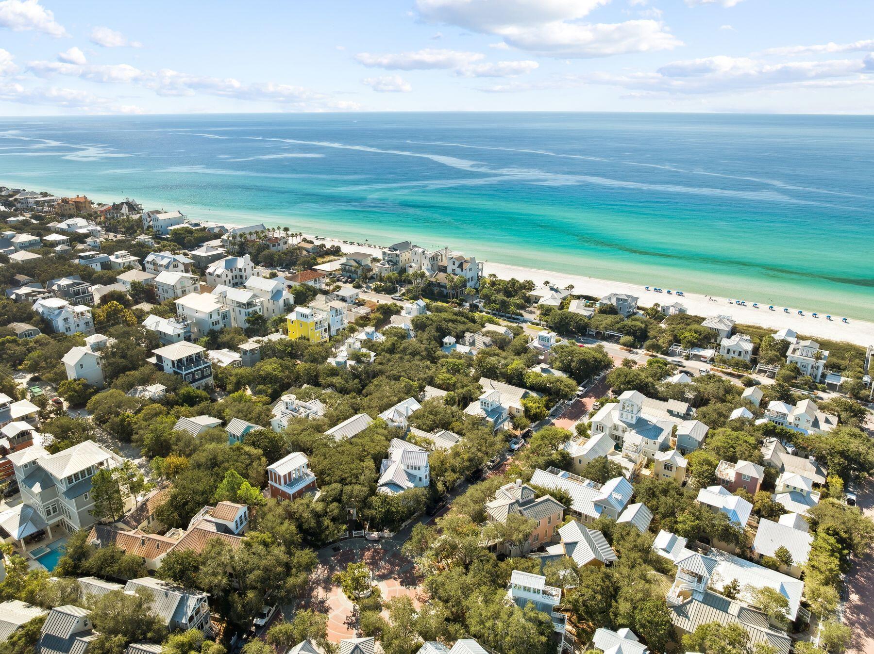 SEASIDE 01 - Residential