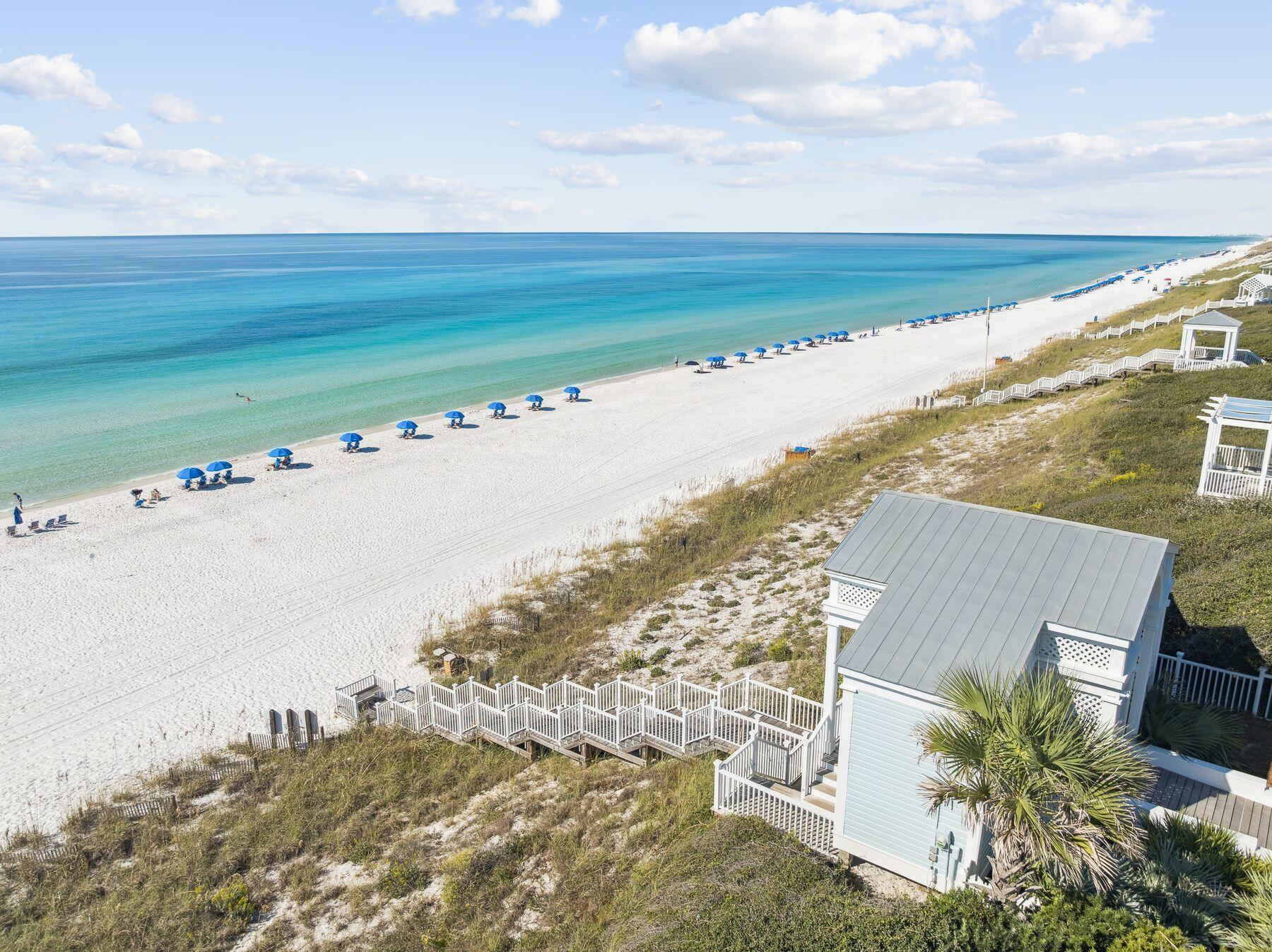 SEASIDE 01 - Residential