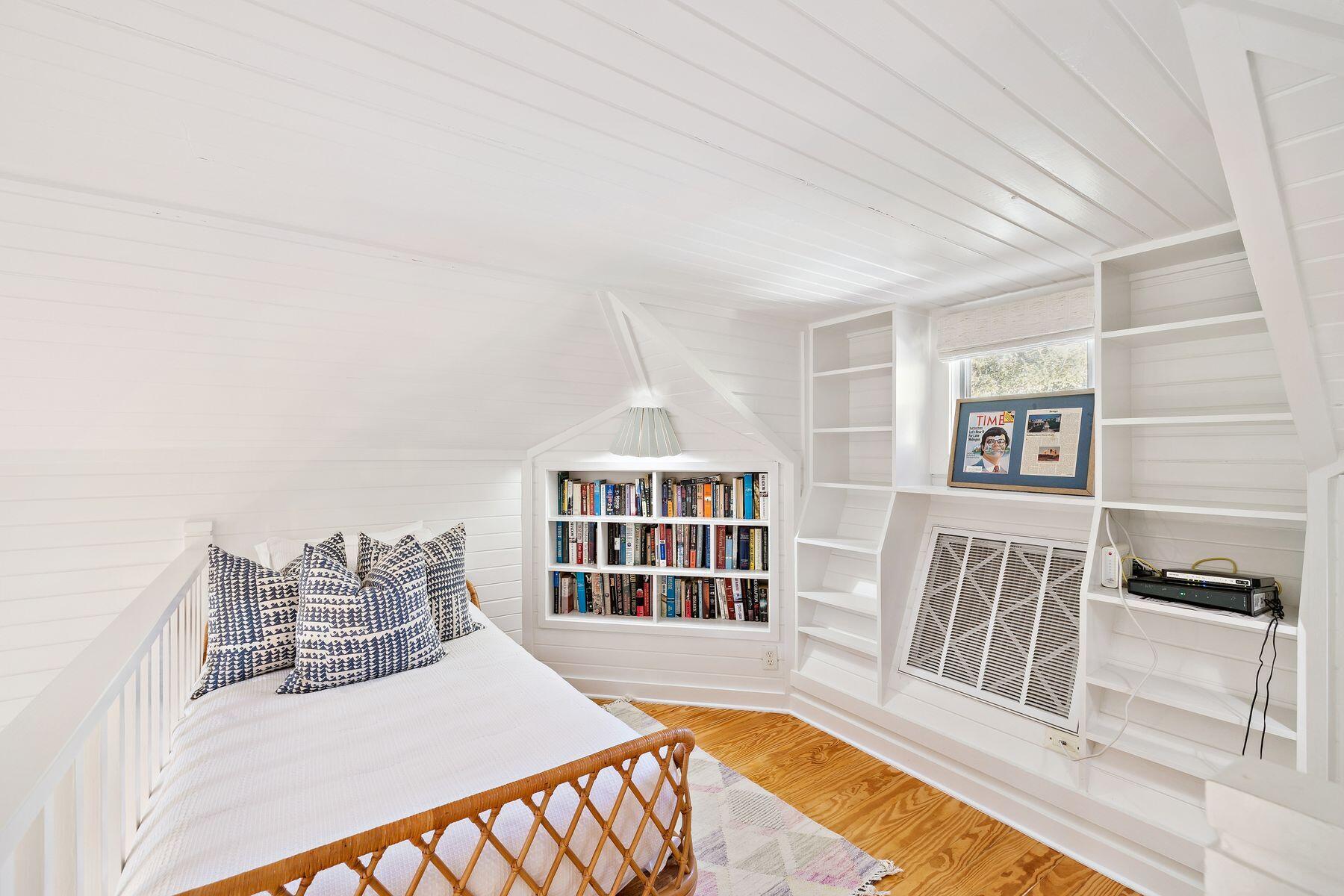 SEASIDE 01 - Residential