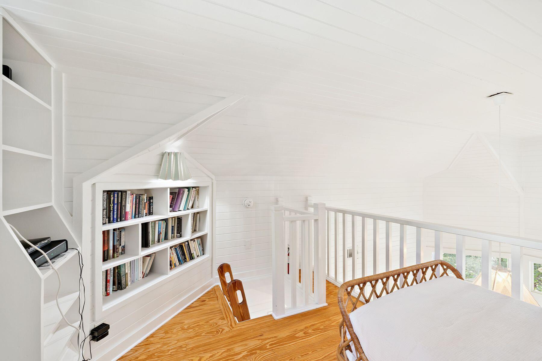 SEASIDE 01 - Residential