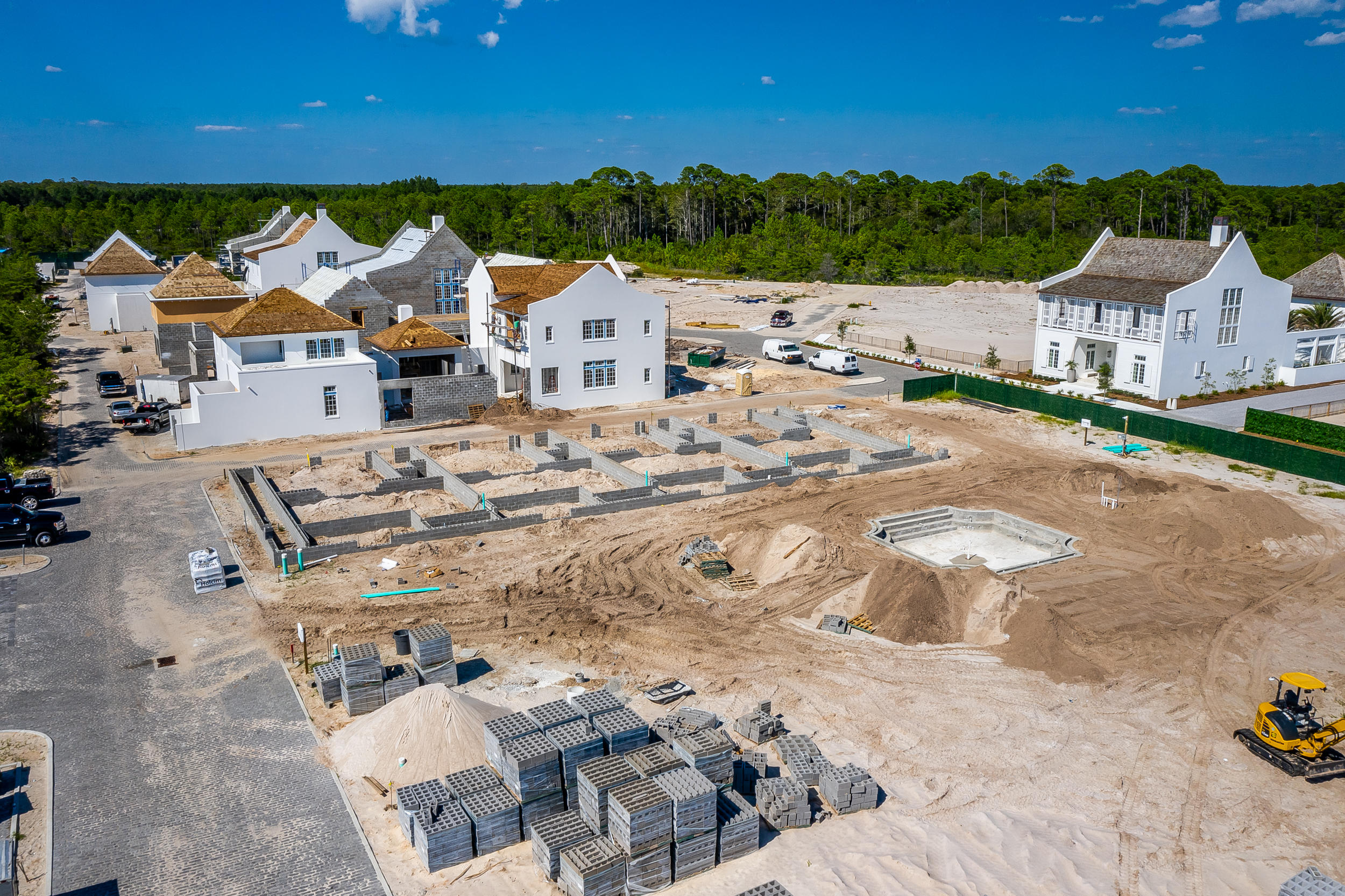 Kaiya Beach Resort - Residential