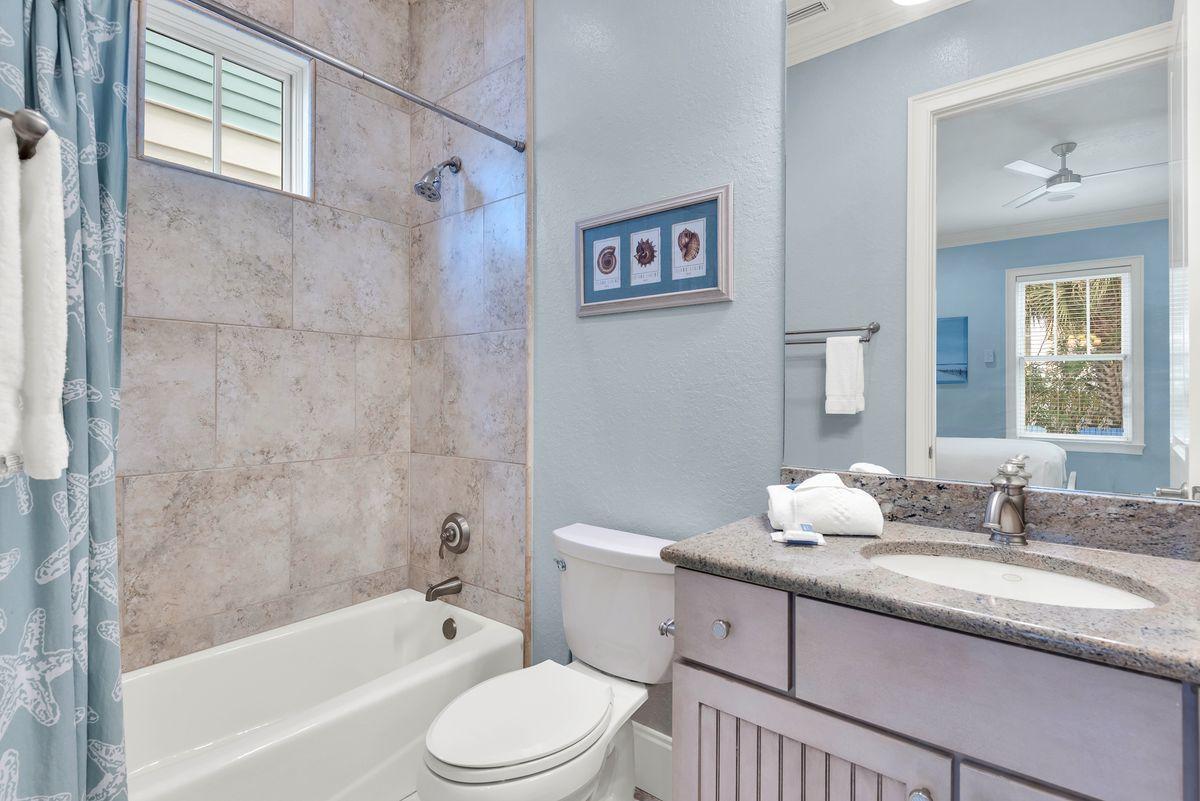 FRANGISTA BEACH - Residential