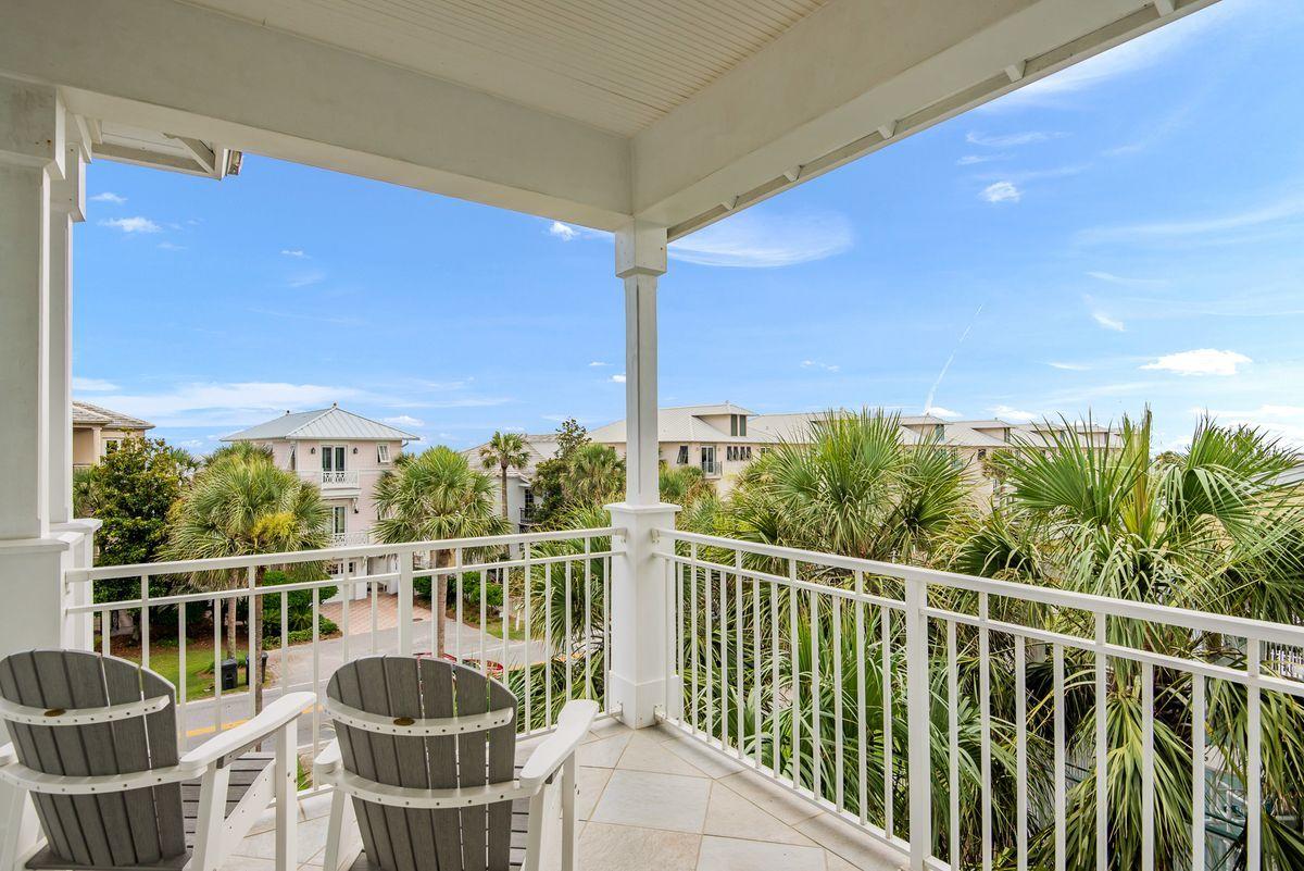 FRANGISTA BEACH - Residential