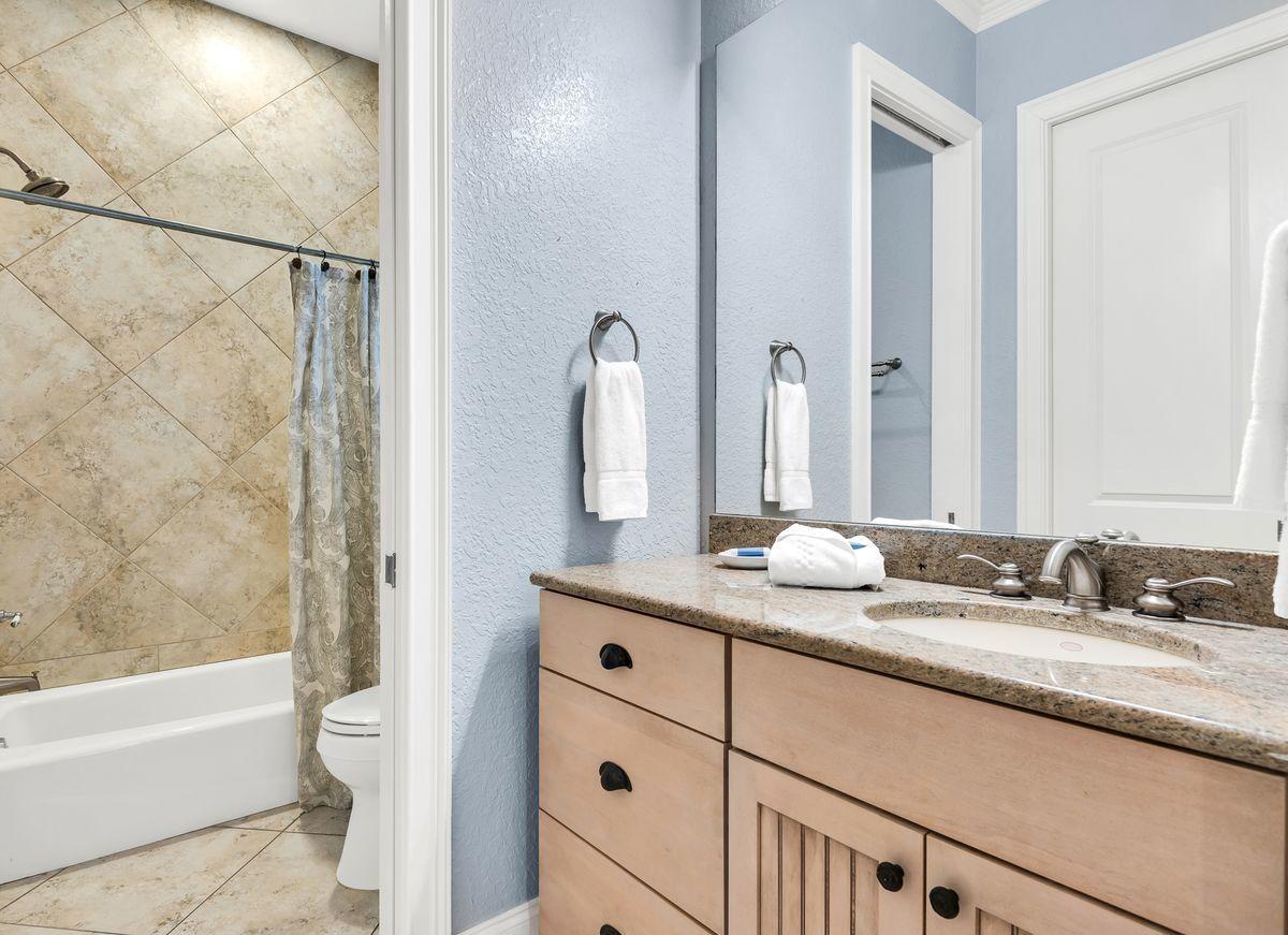 FRANGISTA BEACH - Residential