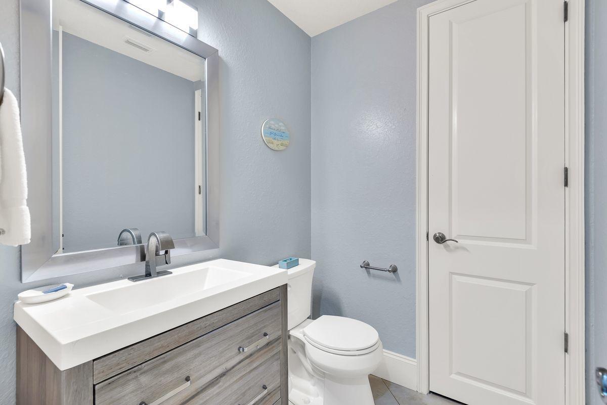 FRANGISTA BEACH - Residential