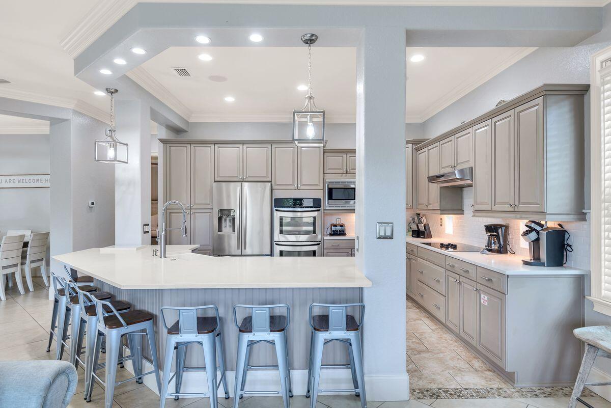 FRANGISTA BEACH - Residential