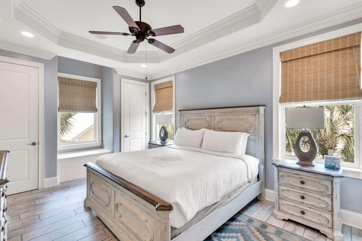 FRANGISTA BEACH - Residential