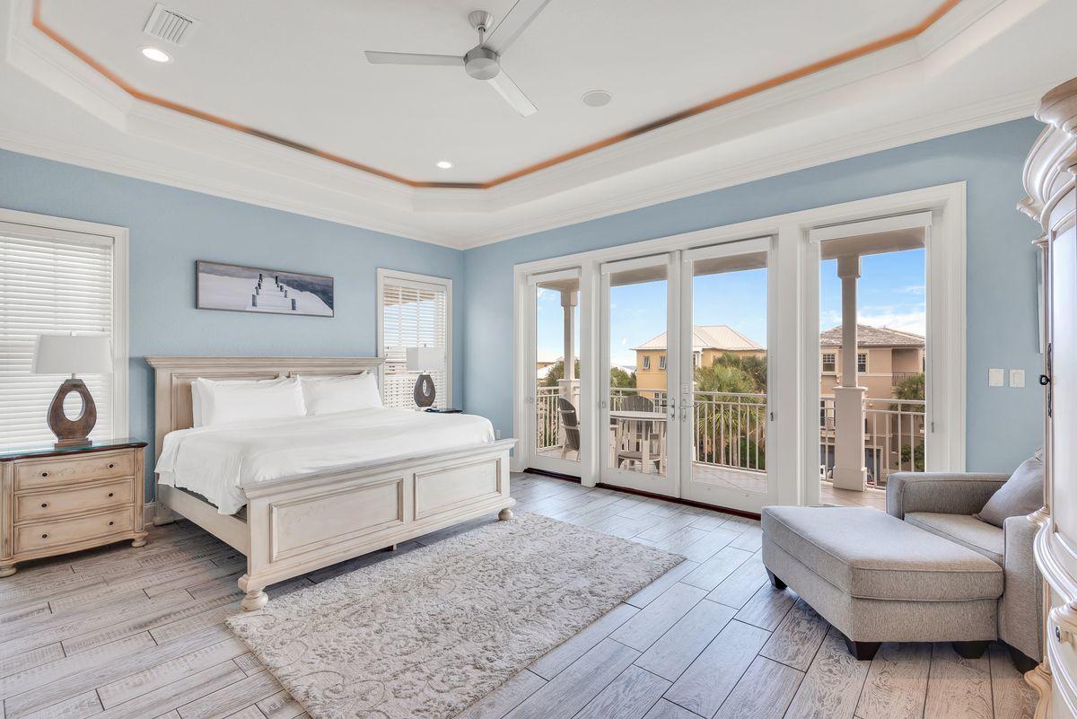 FRANGISTA BEACH - Residential