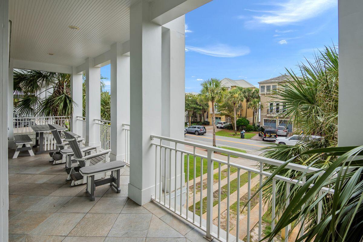 FRANGISTA BEACH - Residential