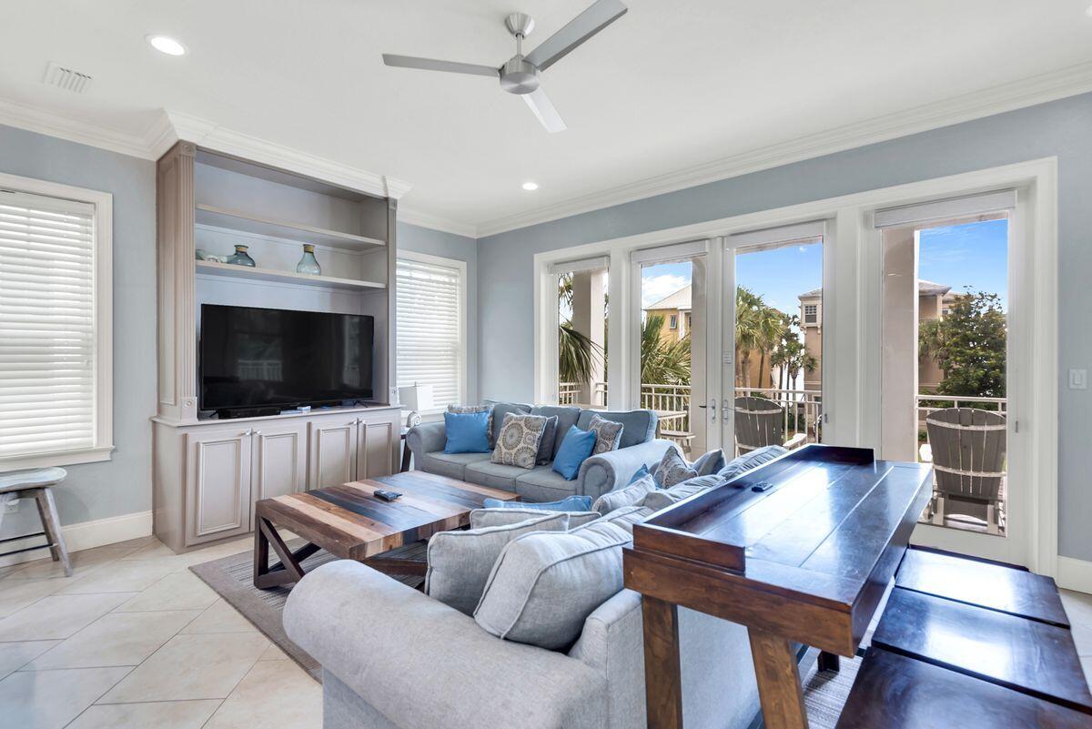 FRANGISTA BEACH - Residential