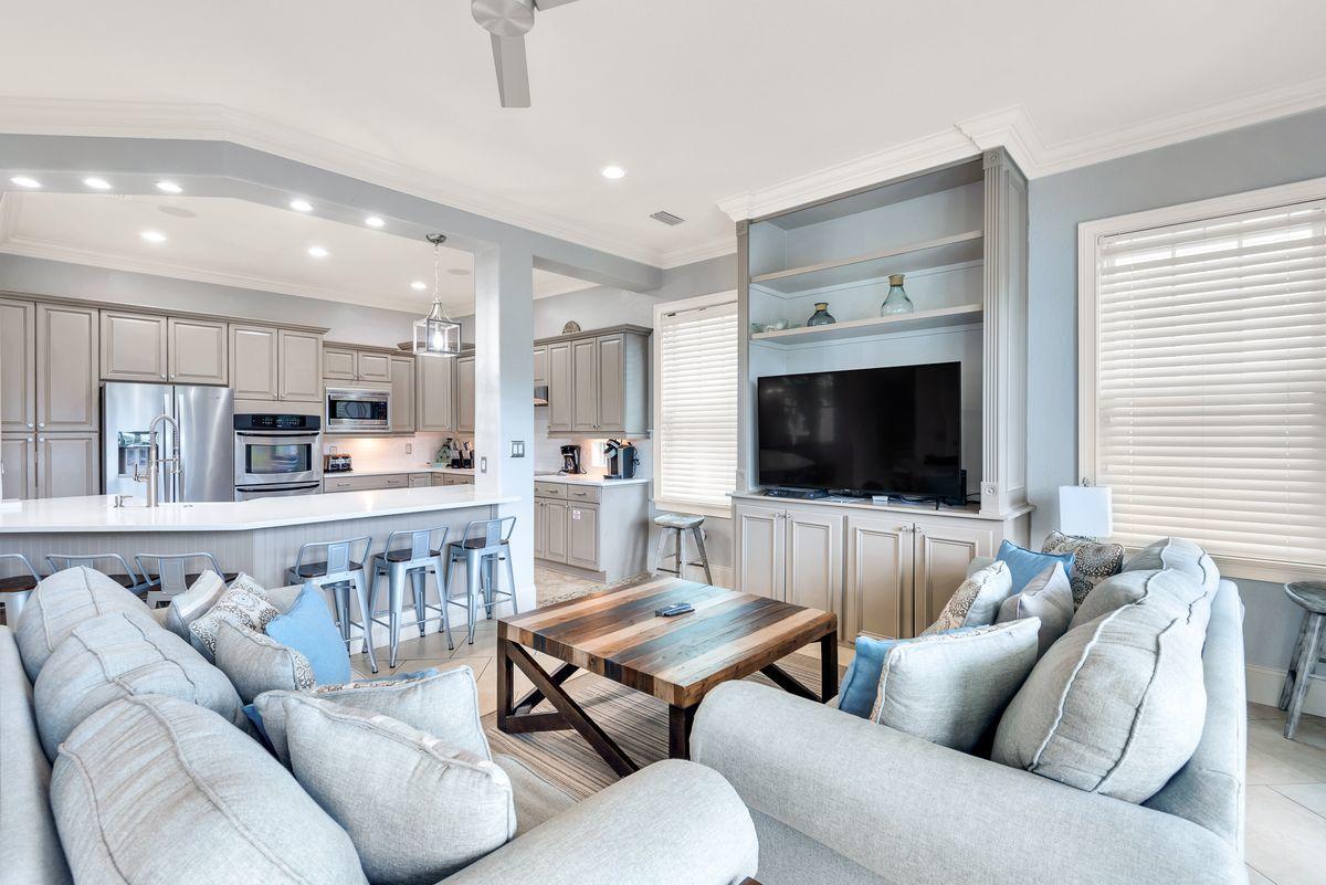 FRANGISTA BEACH - Residential