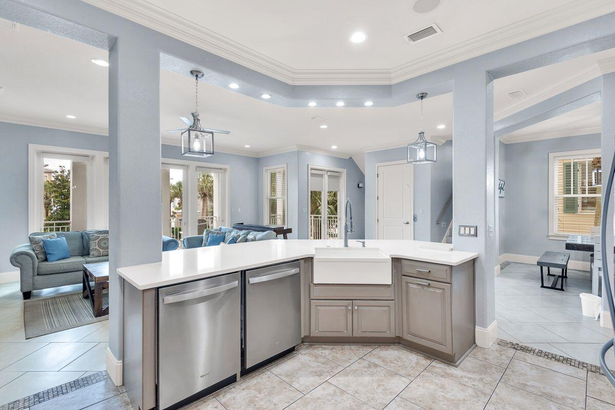 FRANGISTA BEACH - Residential