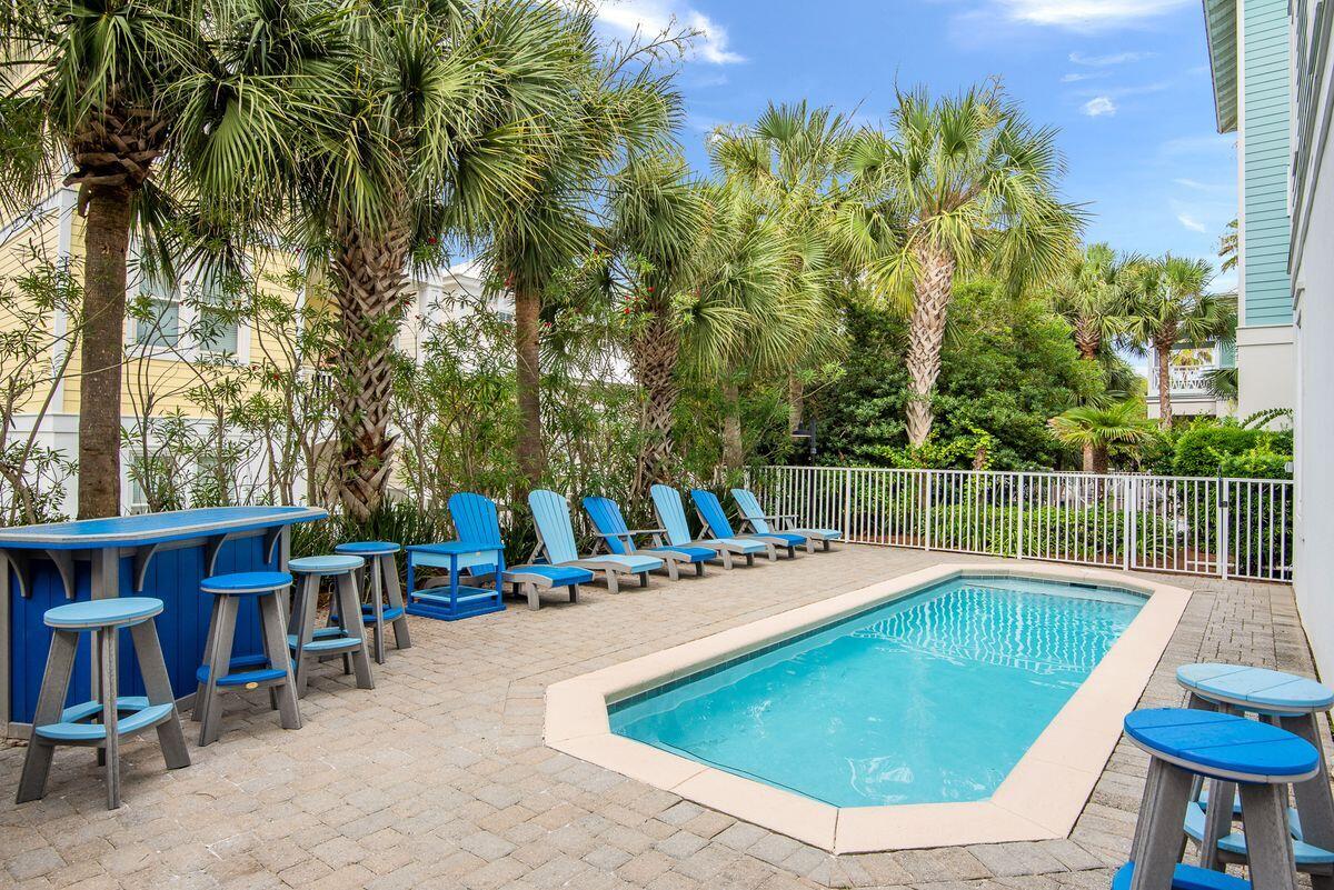 FRANGISTA BEACH - Residential