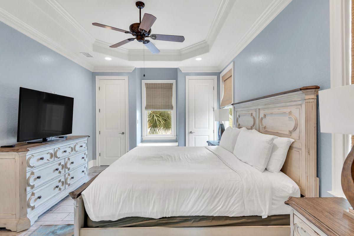 FRANGISTA BEACH - Residential