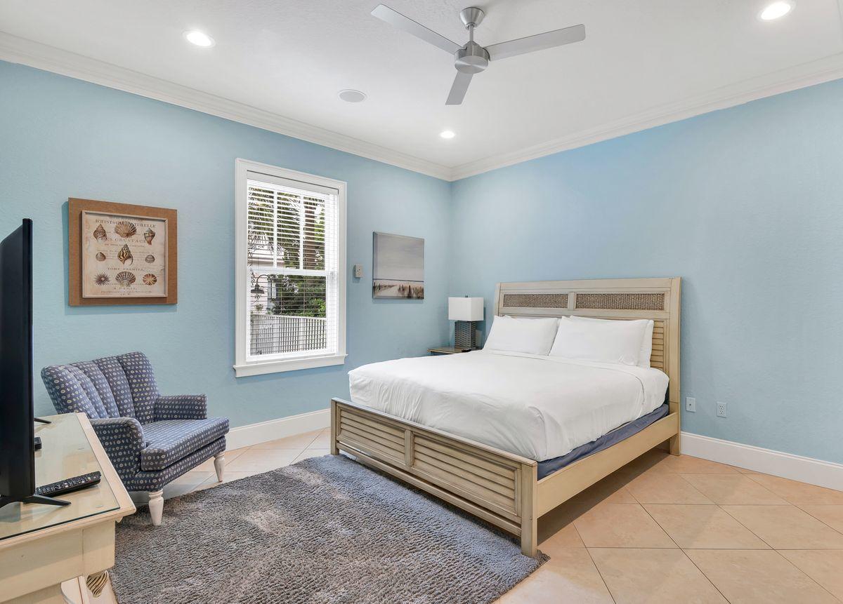 FRANGISTA BEACH - Residential