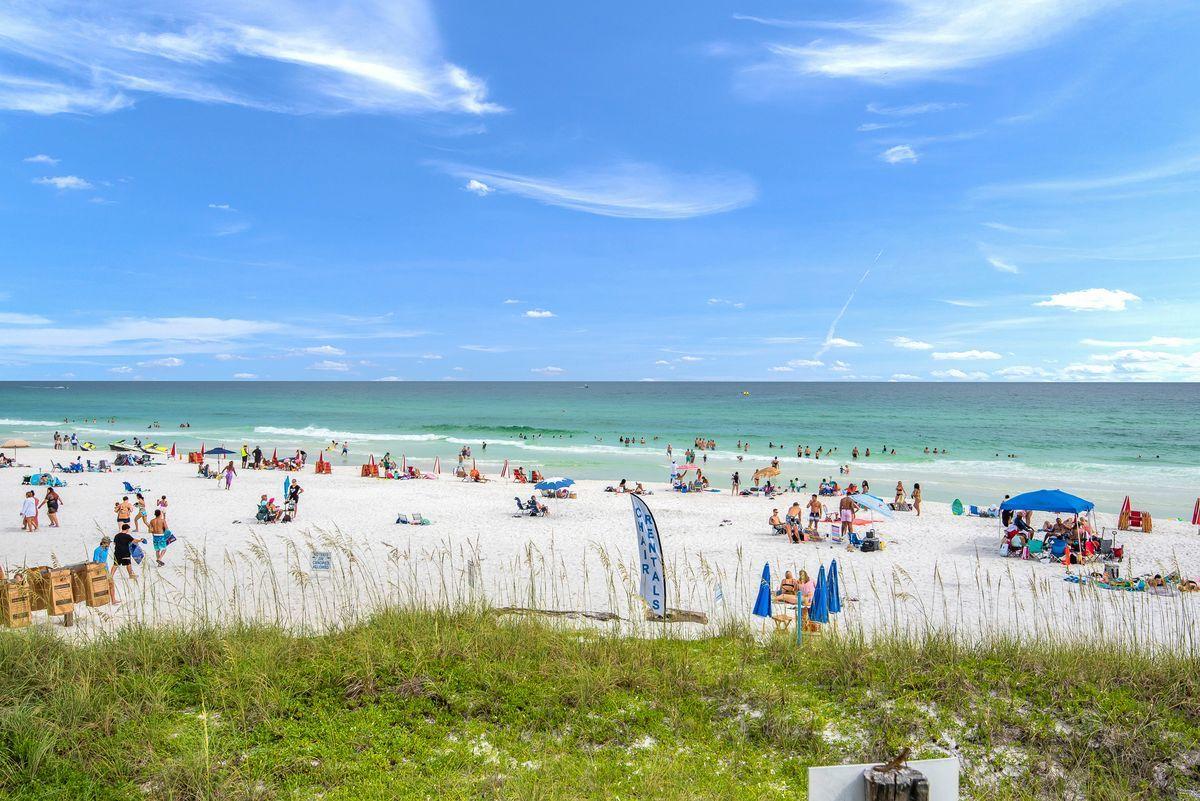 FRANGISTA BEACH - Residential