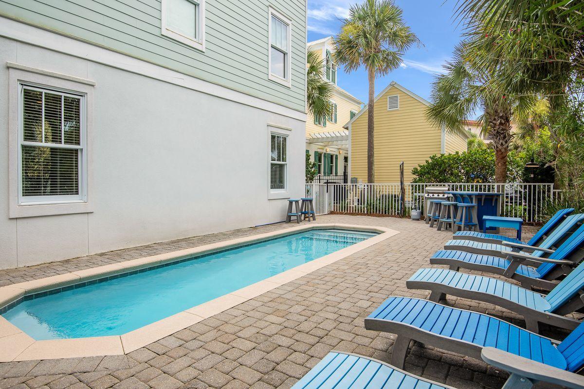 FRANGISTA BEACH - Residential