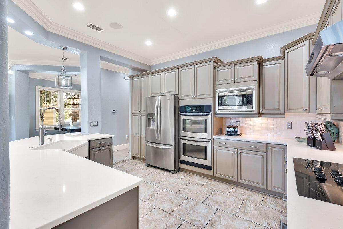 FRANGISTA BEACH - Residential