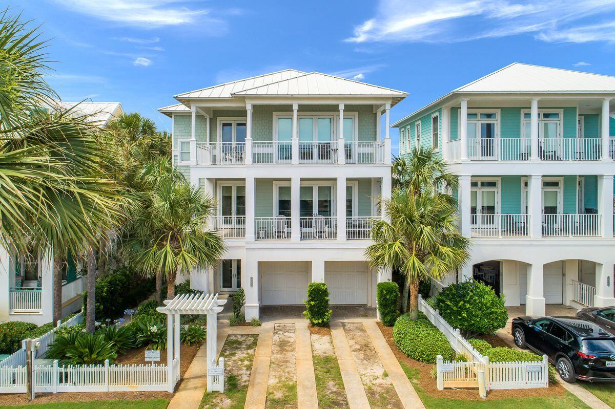 FRANGISTA BEACH - Residential