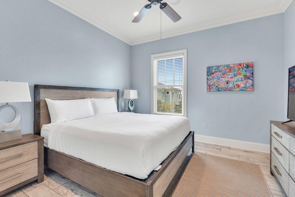 FRANGISTA BEACH - Residential